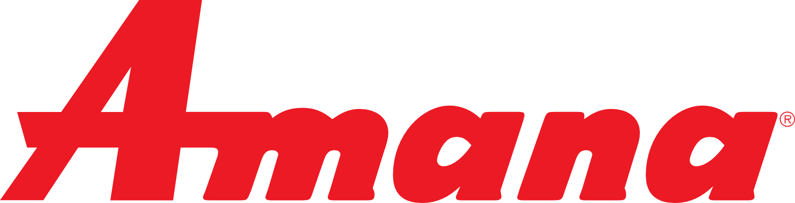 Logo de Amana 